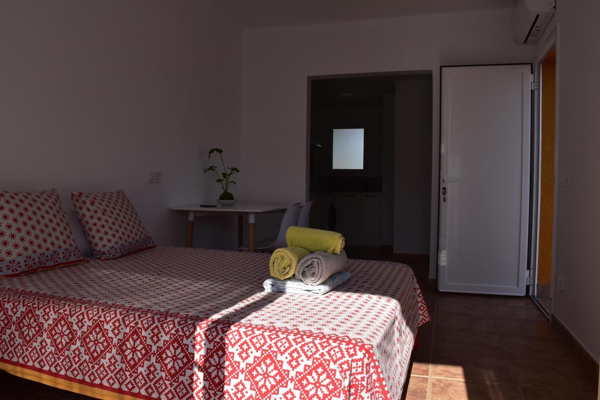 Apartamentos Les Palmeres Platja d'Aro Ngoại thất bức ảnh