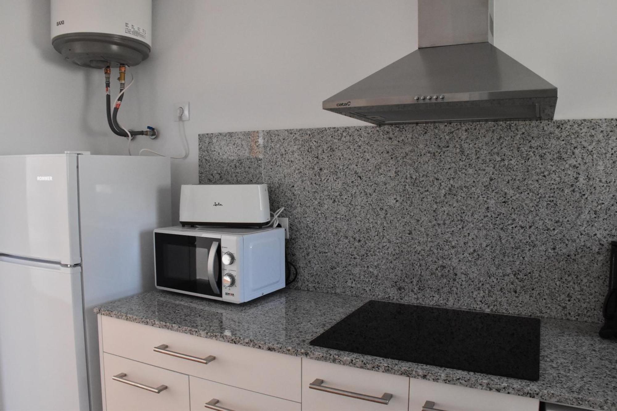 Apartamentos Les Palmeres Platja d'Aro Ngoại thất bức ảnh