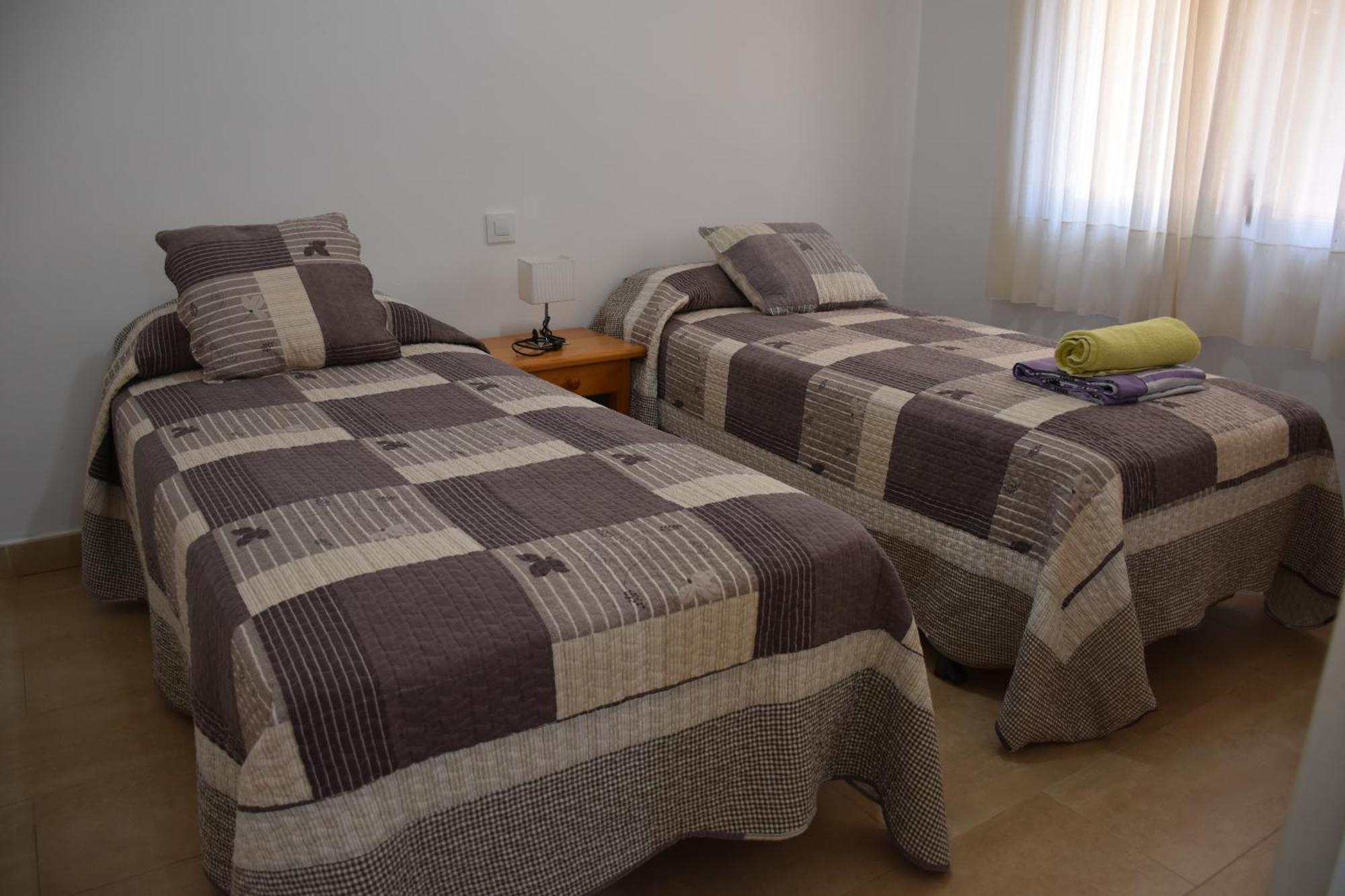 Apartamentos Les Palmeres Platja d'Aro Ngoại thất bức ảnh