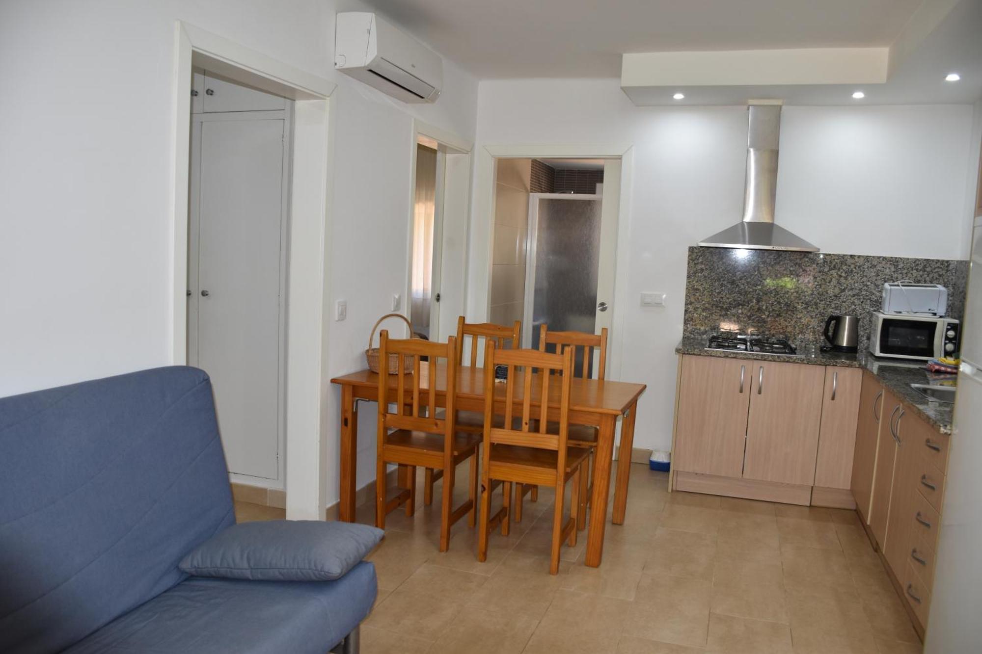Apartamentos Les Palmeres Platja d'Aro Ngoại thất bức ảnh