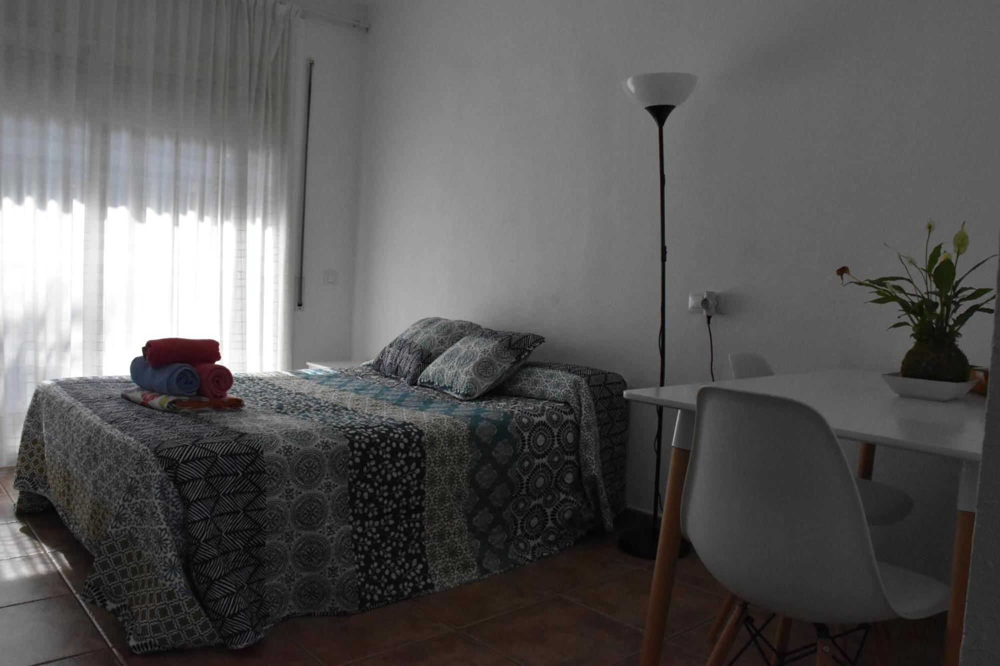 Apartamentos Les Palmeres Platja d'Aro Ngoại thất bức ảnh