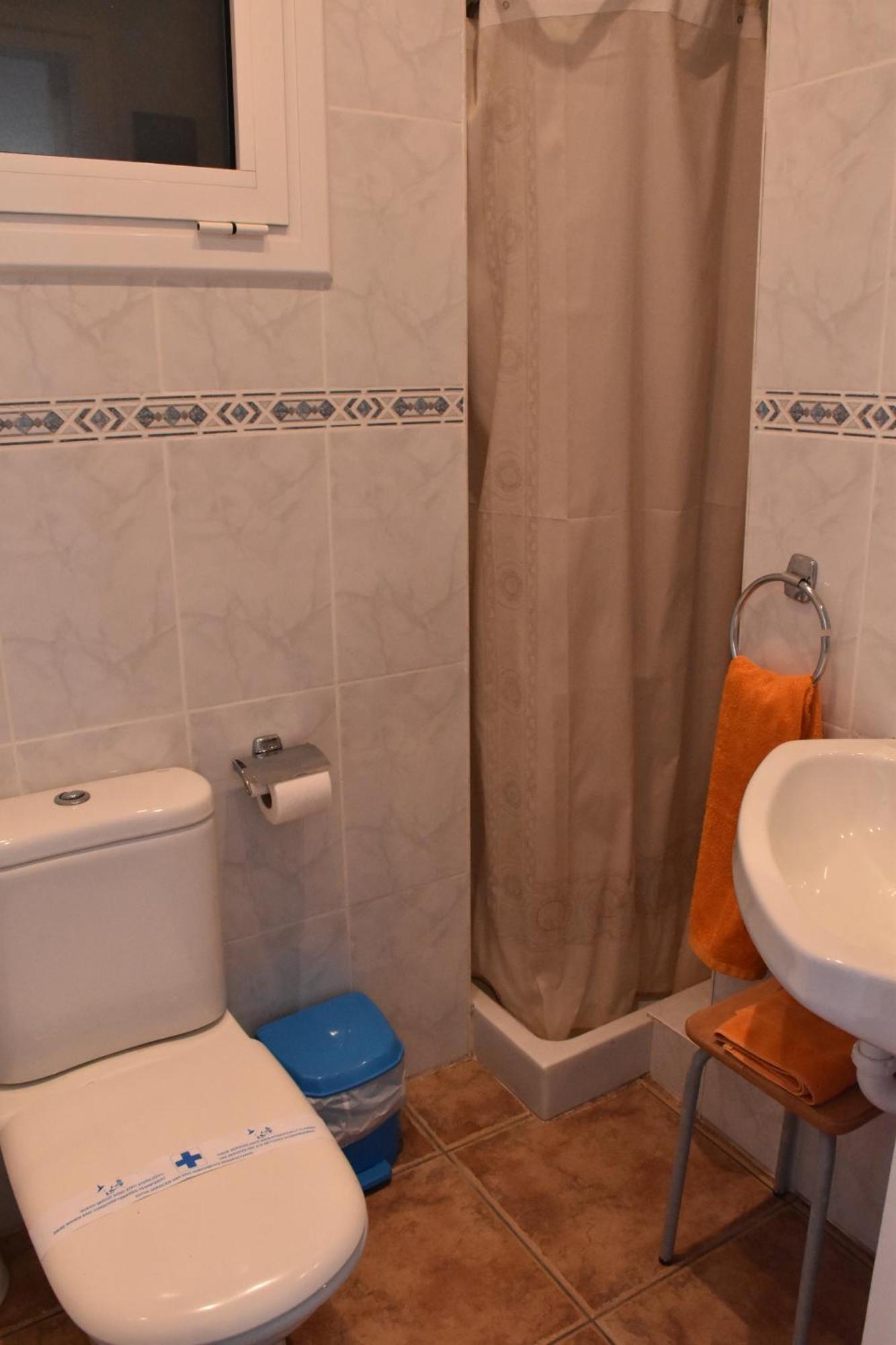 Apartamentos Les Palmeres Platja d'Aro Ngoại thất bức ảnh