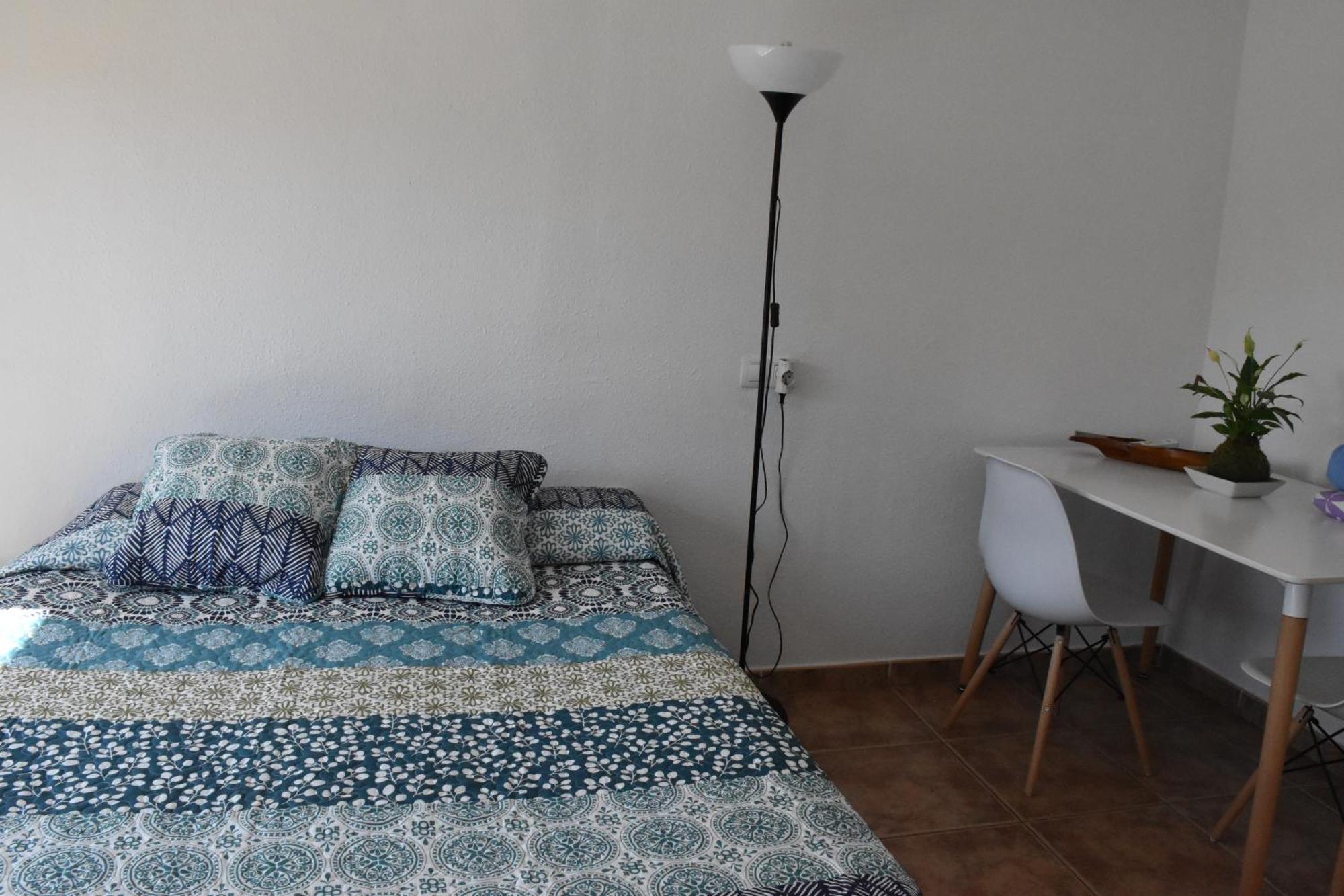Apartamentos Les Palmeres Platja d'Aro Ngoại thất bức ảnh