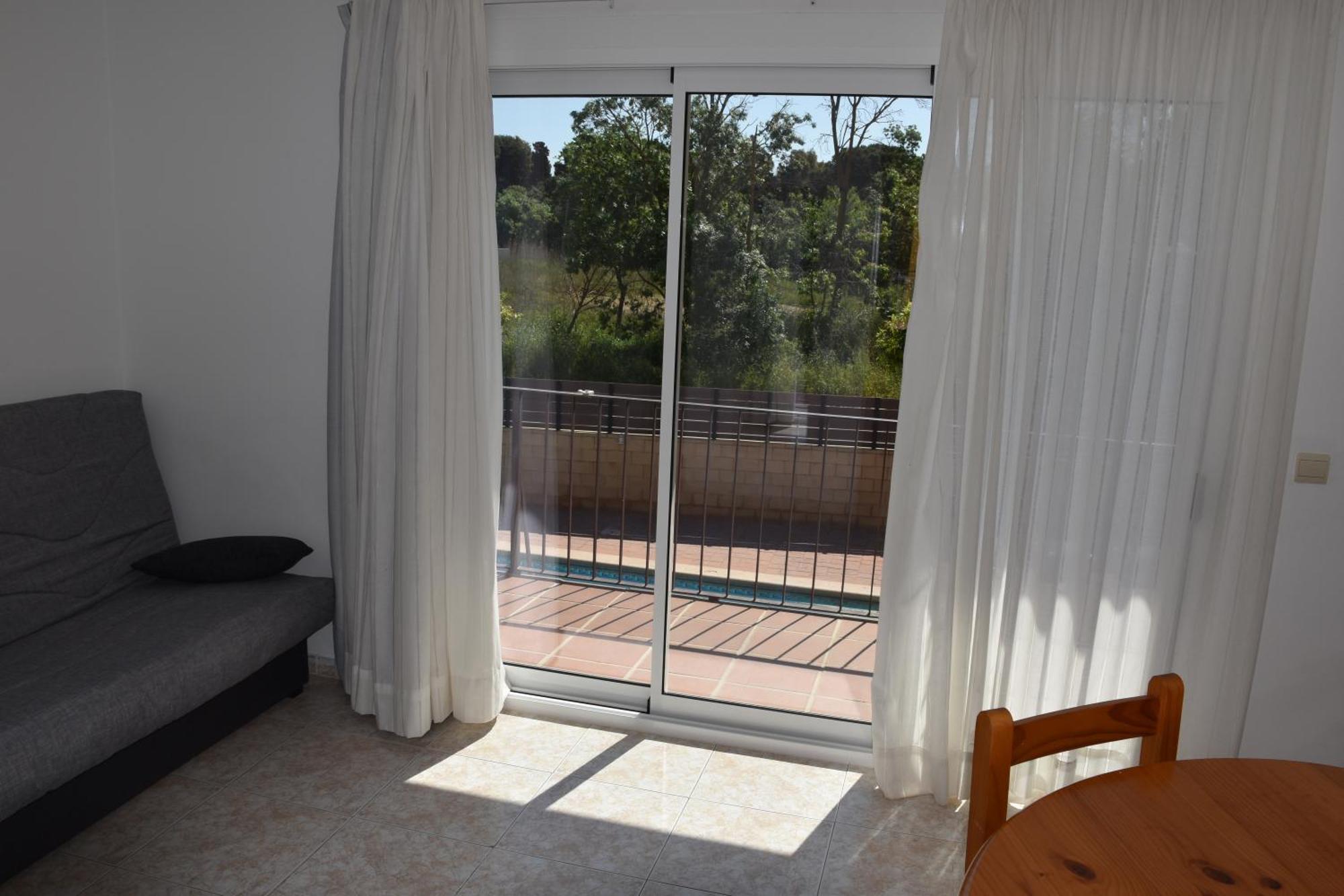 Apartamentos Les Palmeres Platja d'Aro Ngoại thất bức ảnh