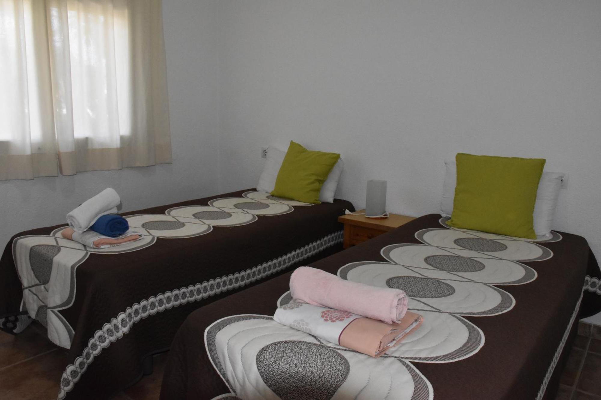Apartamentos Les Palmeres Platja d'Aro Ngoại thất bức ảnh
