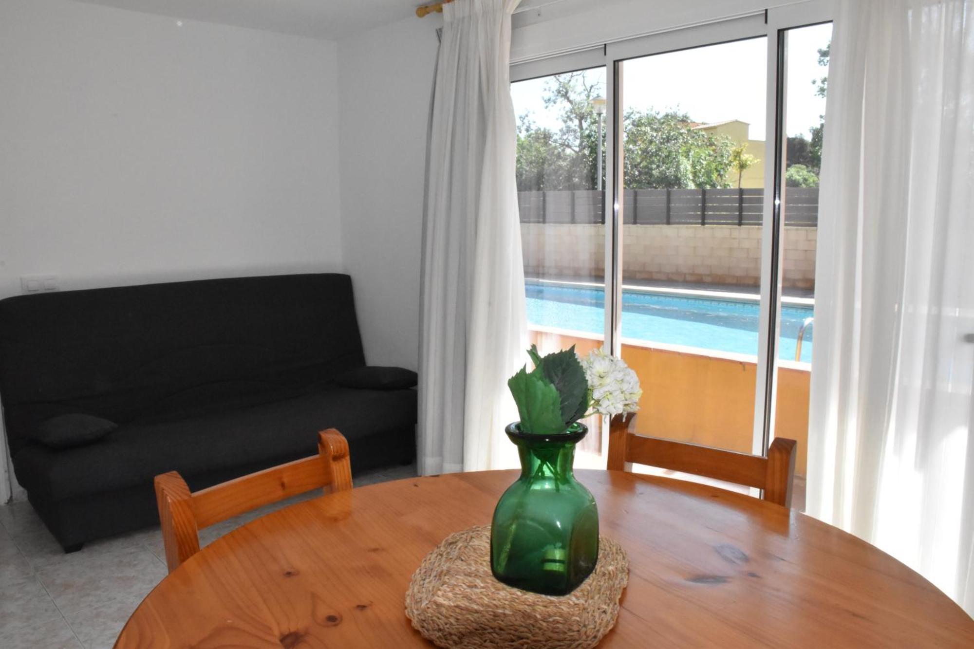 Apartamentos Les Palmeres Platja d'Aro Ngoại thất bức ảnh
