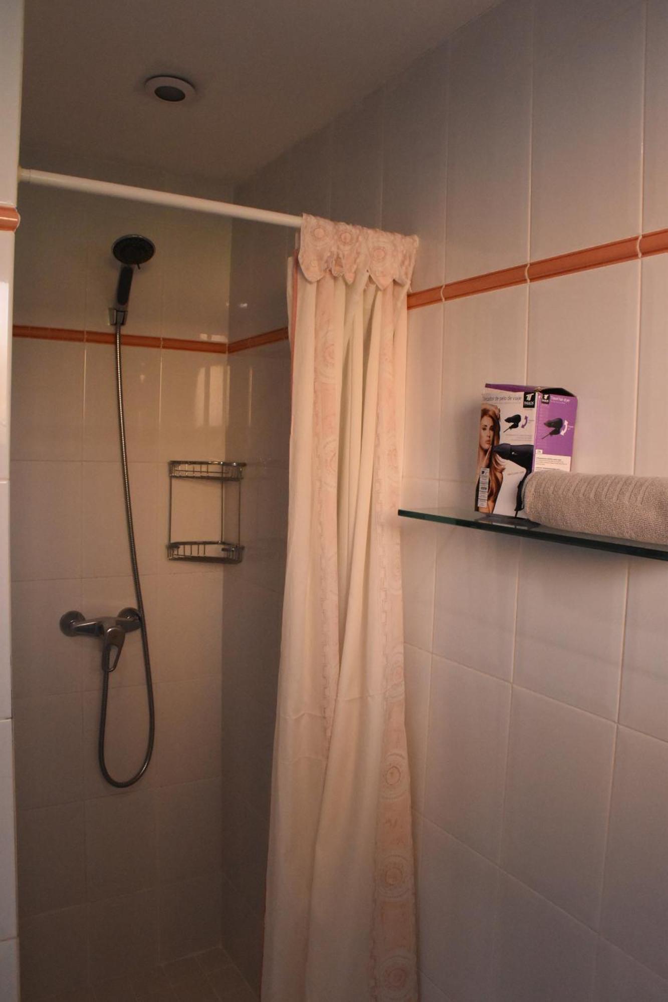 Apartamentos Les Palmeres Platja d'Aro Ngoại thất bức ảnh