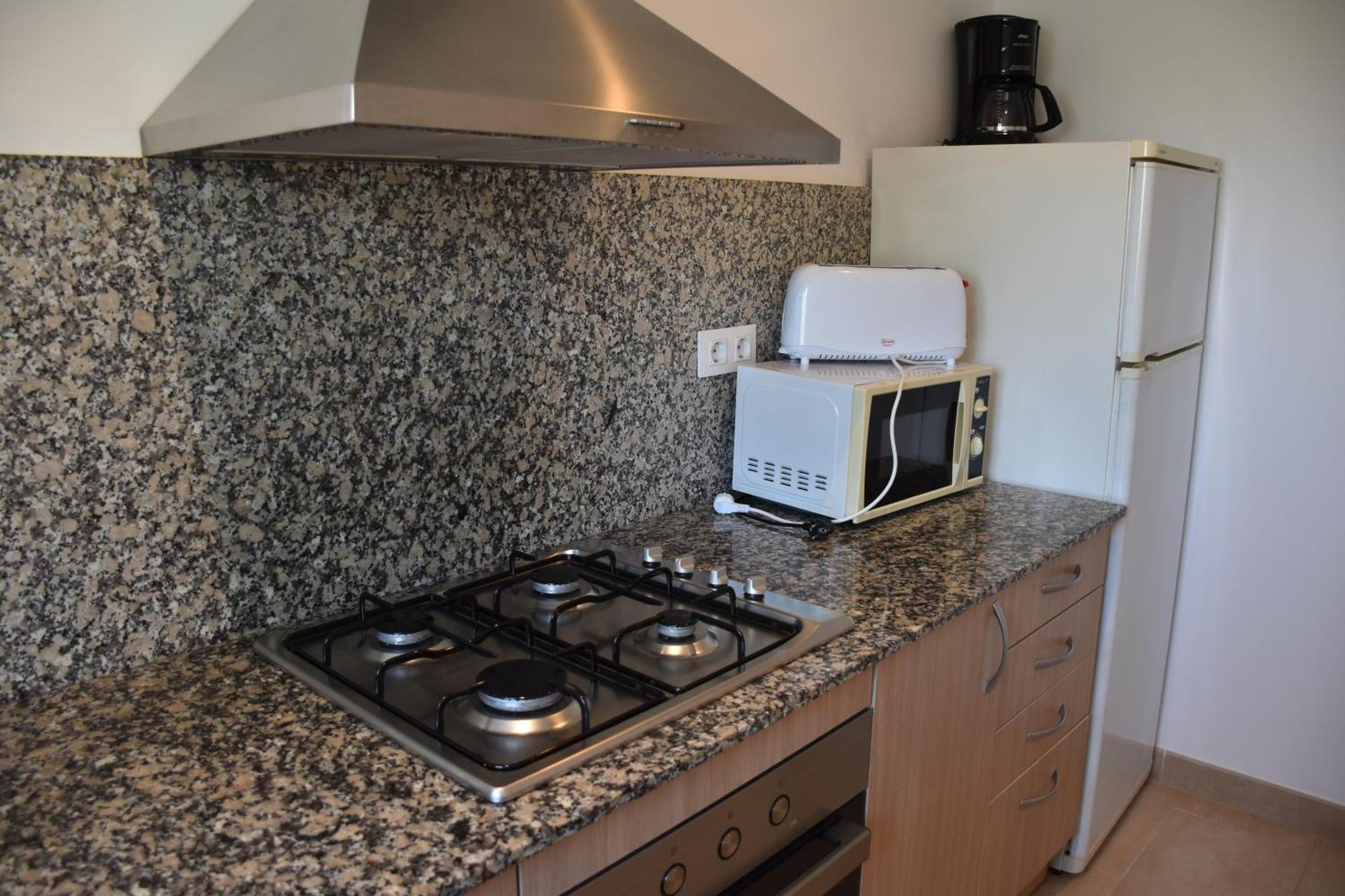 Apartamentos Les Palmeres Platja d'Aro Ngoại thất bức ảnh
