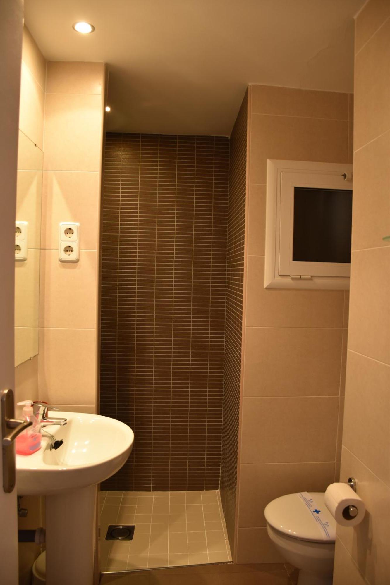 Apartamentos Les Palmeres Platja d'Aro Ngoại thất bức ảnh